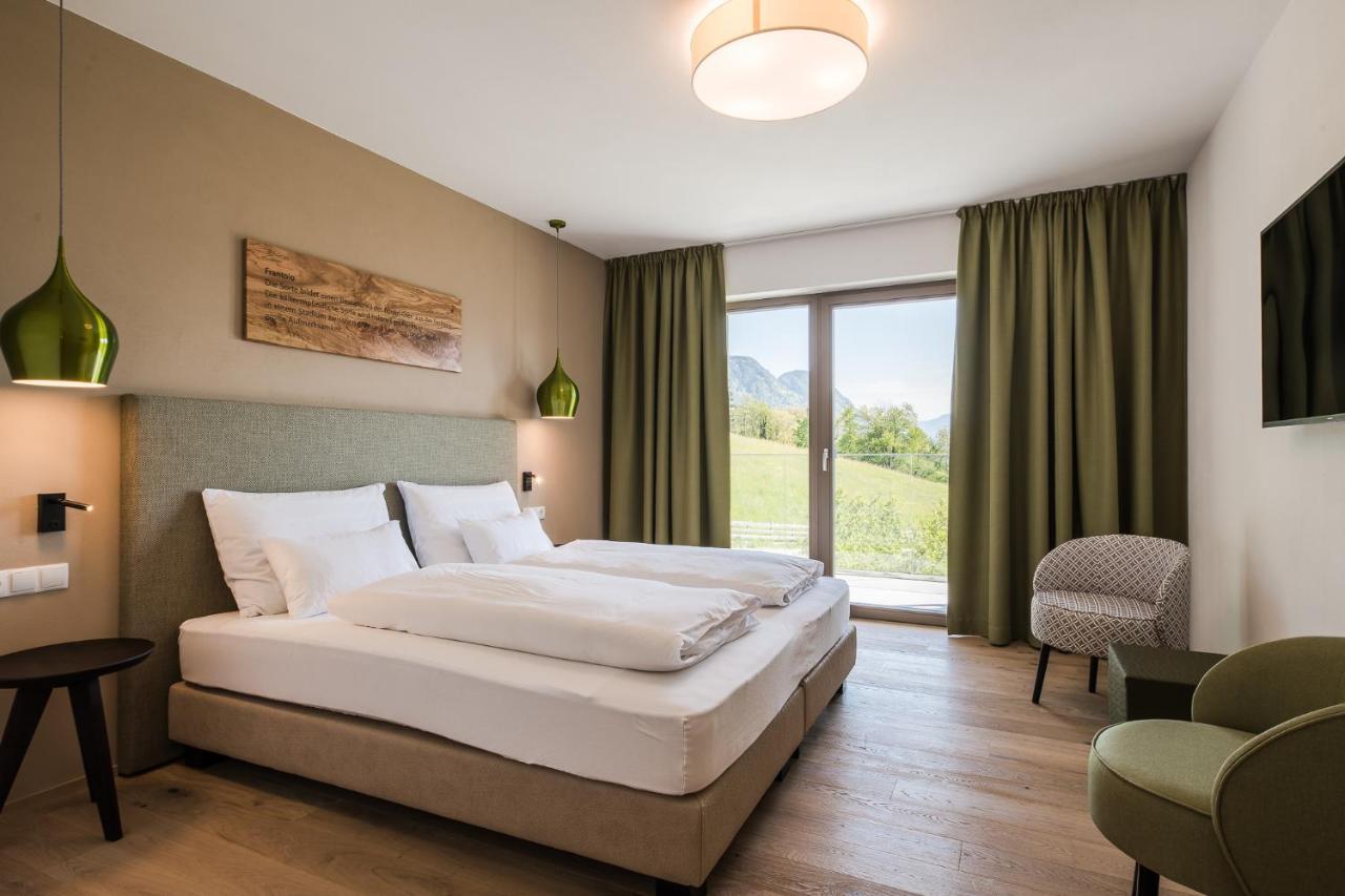 Oliven- & Genusshotel Hirzer Schenna Extérieur photo