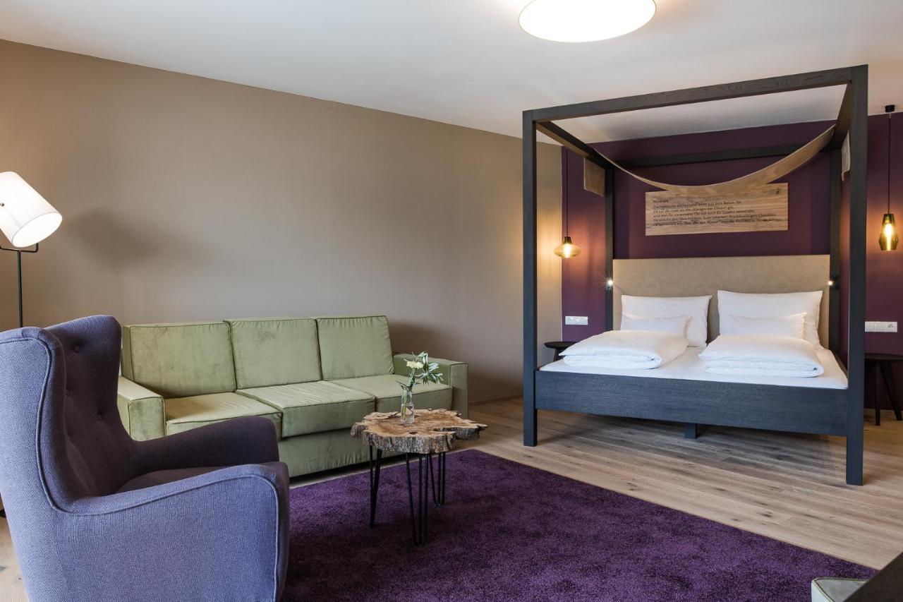 Oliven- & Genusshotel Hirzer Schenna Extérieur photo