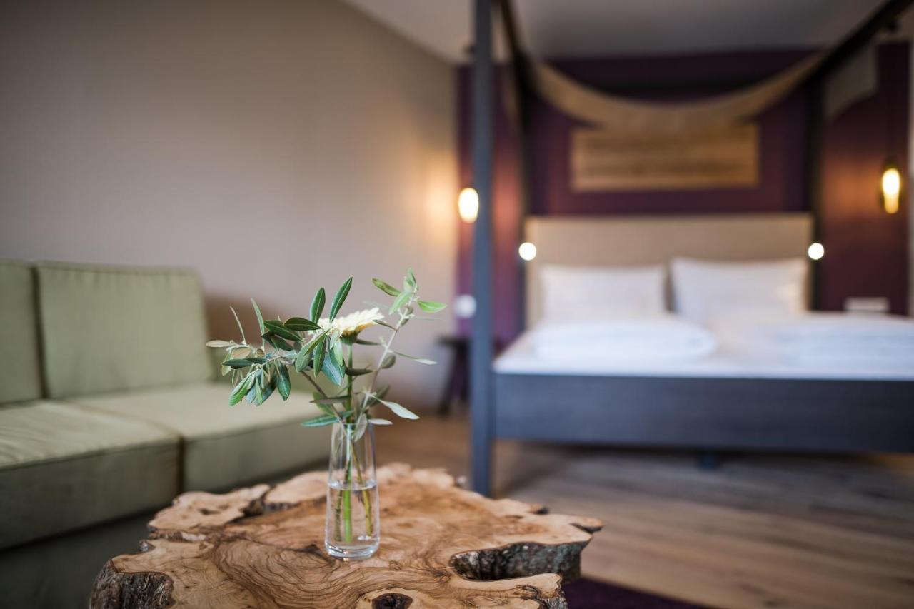 Oliven- & Genusshotel Hirzer Schenna Extérieur photo