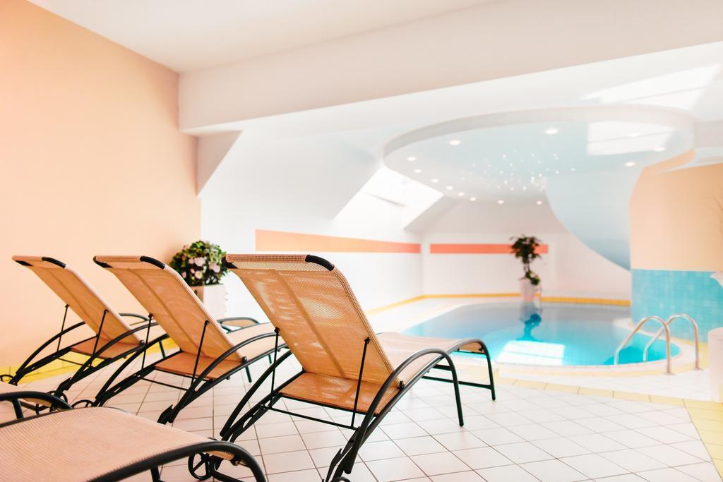 Oliven- & Genusshotel Hirzer Schenna Extérieur photo