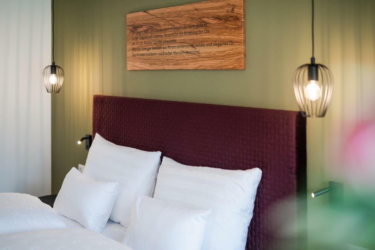 Oliven- & Genusshotel Hirzer Schenna Extérieur photo