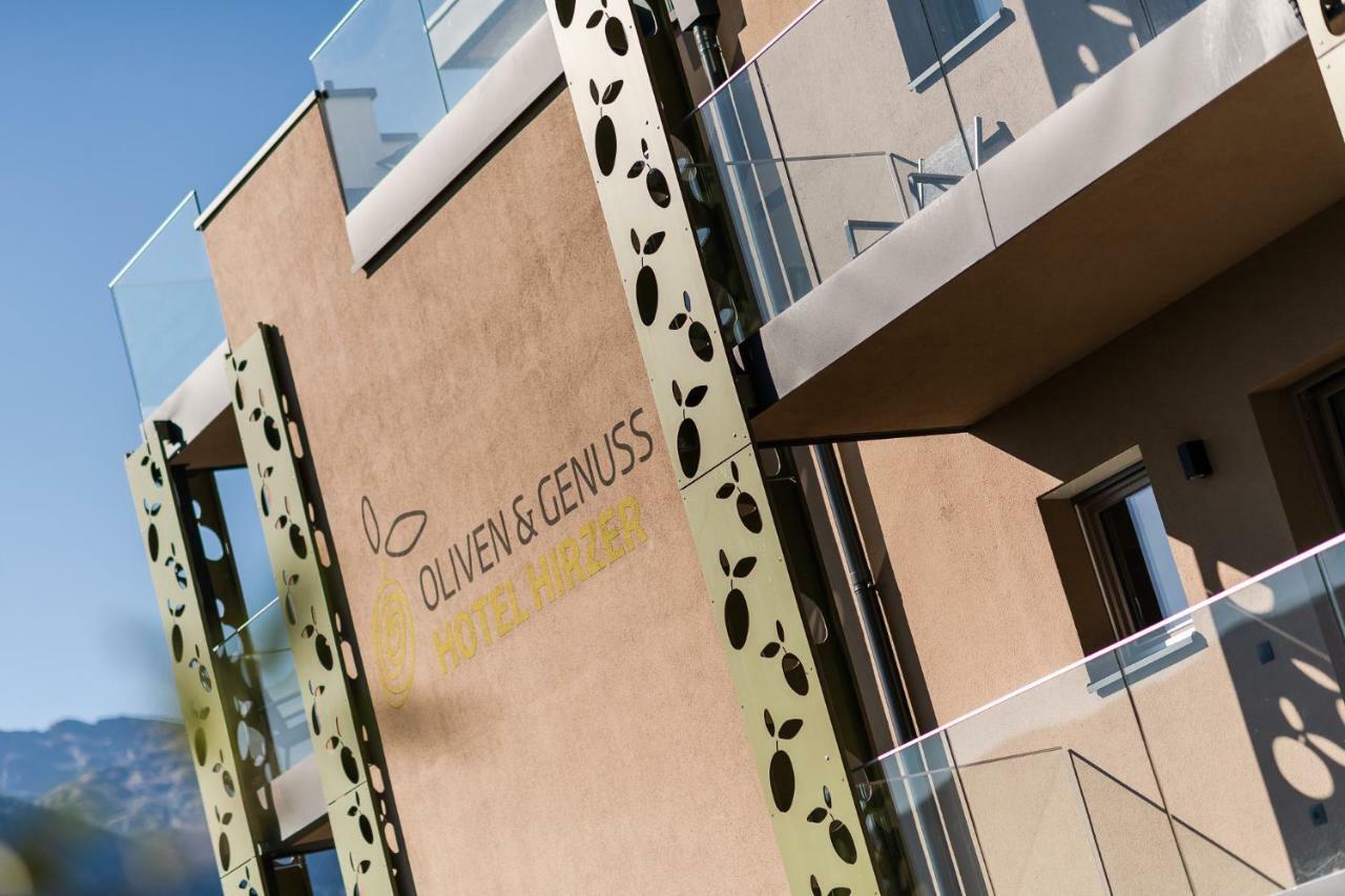 Oliven- & Genusshotel Hirzer Schenna Extérieur photo